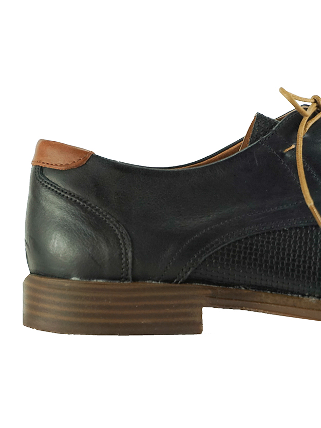 Nice Step Man Shoes